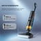 Фото - Аккумуляторный моющий пылесос Dreame Wet & Dry Vacuum Cleaner H12S (HHR30B) | click.ua