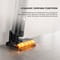 Фото - Аккумуляторный моющий пылесос Dreame Wet & Dry Vacuum Cleaner H12S (HHR30B) | click.ua