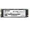 Фото - Накопичувач SSD   128GB Patriot P320 M.2 2280 PCIe 3.0 x4 NVMe TLC (P320P128GM28) | click.ua