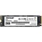 Фото - Накопичувач SSD  256GB Patriot P320 M.2 2280 PCIe 3.0 x4 NVMe TLC (P320P256GM28) | click.ua