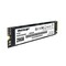 Фото - Накопичувач SSD  256GB Patriot P320 M.2 2280 PCIe 3.0 x4 NVMe TLC (P320P256GM28) | click.ua