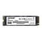 Фото - Накопичувач SSD  256GB Patriot P320 M.2 2280 PCIe 3.0 x4 NVMe TLC (P320P256GM28) | click.ua