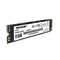 Фото - Накопичувач SSD  512GB Patriot P320 M.2 2280 PCIe 3.0 x4 NVMe 3D NAND (P320P512GM28) | click.ua