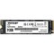 Фото - Накопичувач SSD  512GB Patriot P320 M.2 2280 PCIe 3.0 x4 NVMe 3D NAND (P320P512GM28) | click.ua
