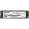 Фото - Накопитель SSD  512GB Patriot P320 M.2 2280 PCIe 3.0 x4 NVMe TLC (P320P512GM28) | click.ua