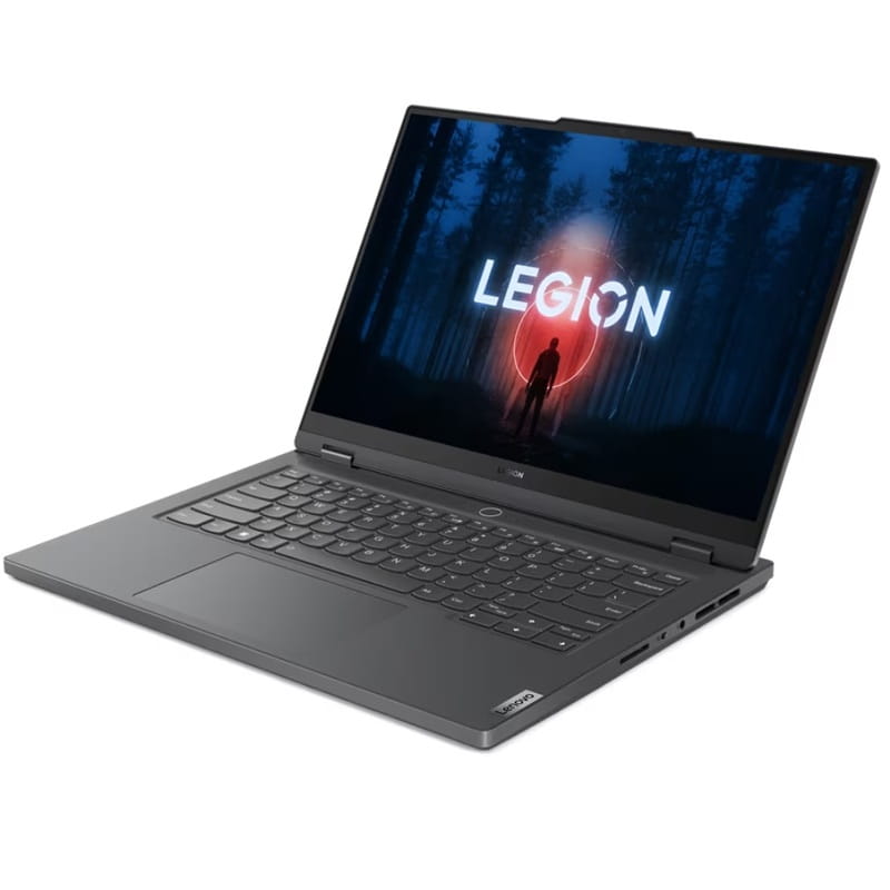 Ноутбук Lenovo Legion Slim 5 14APH8 (82Y5005VRA) Storm Grey