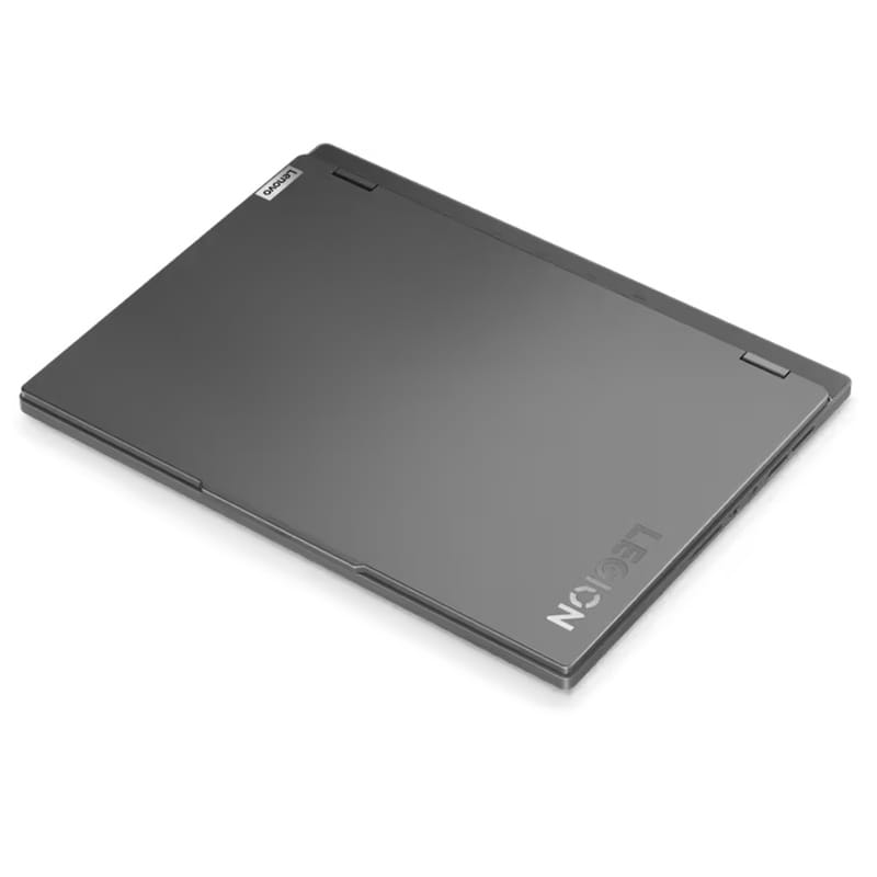 Ноутбук Lenovo Legion Slim 5 14APH8 (82Y5005VRA) Storm Grey