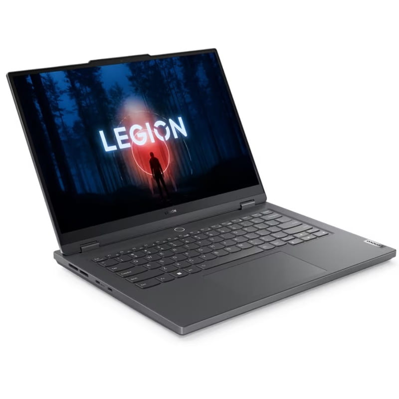 Ноутбук Lenovo Legion Slim 5 14APH8 (82Y5005VRA) Storm Grey