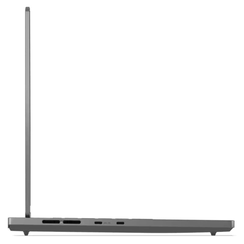 Ноутбук Lenovo Legion Slim 5 14APH8 (82Y5005VRA) Storm Grey