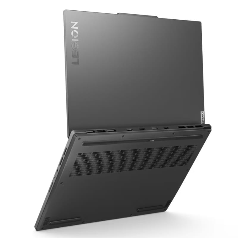 Ноутбук Lenovo Legion Slim 5 14APH8 (82Y5005VRA) Storm Grey