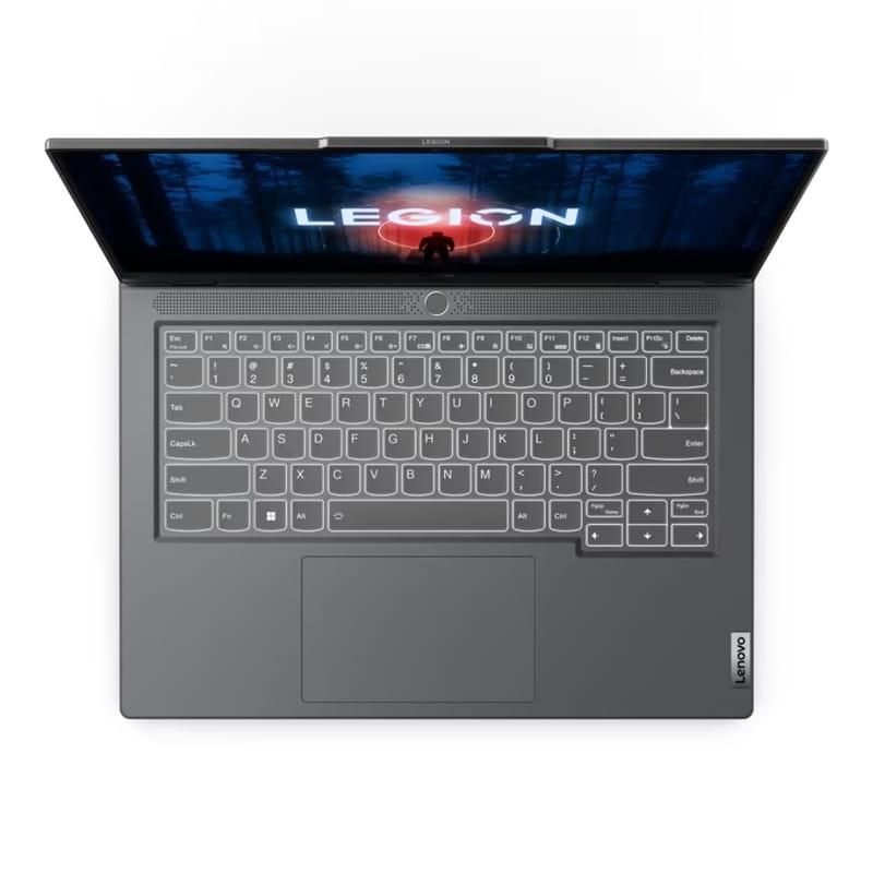 Ноутбук Lenovo Legion Slim 5 14APH8 (82Y5005VRA) Storm Grey