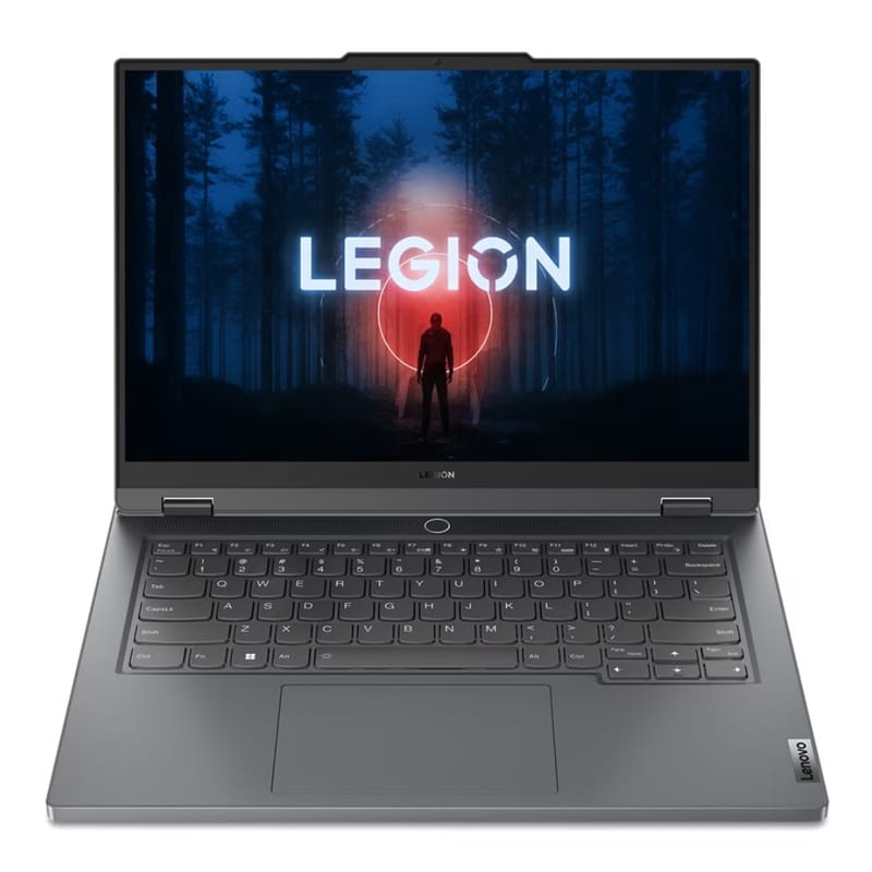 Ноутбук Lenovo Legion Slim 5 14APH8 (82Y5005VRA) Storm Grey