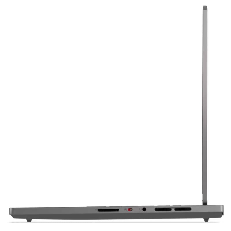 Ноутбук Lenovo Legion Slim 5 14APH8 (82Y5005VRA) Storm Grey