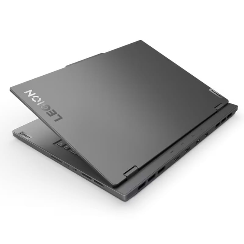 Ноутбук Lenovo Legion Slim 5 14APH8 (82Y5005VRA) Storm Grey
