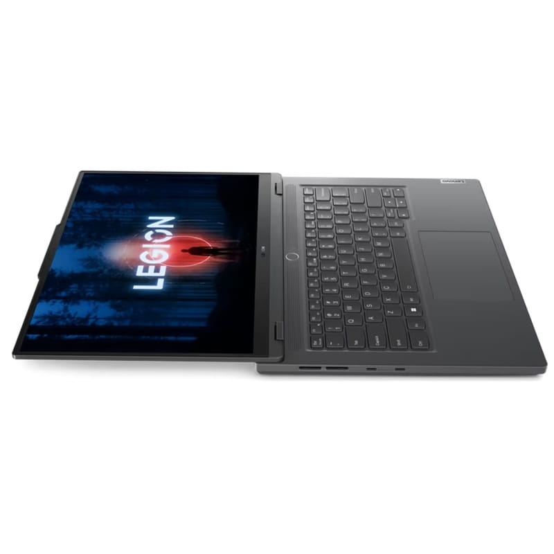 Ноутбук Lenovo Legion Slim 5 14APH8 (82Y5005VRA) Storm Grey