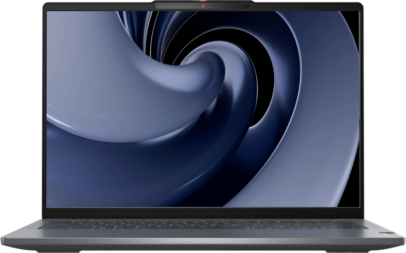 Ноутбук Lenovo IdeaPad Pro 5 14IMH9 (83D2003KRA) Arctic Grey