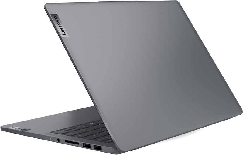 Ноутбук Lenovo IdeaPad Pro 5 14IMH9 (83D2003KRA) Arctic Grey