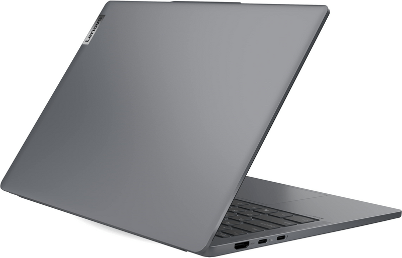 Ноутбук Lenovo IdeaPad Pro 5 14IMH9 (83D2003KRA) Arctic Grey