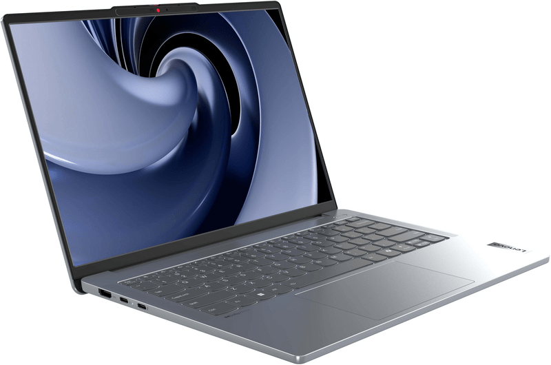 Ноутбук Lenovo IdeaPad Pro 5 14IMH9 (83D2003KRA) Arctic Grey