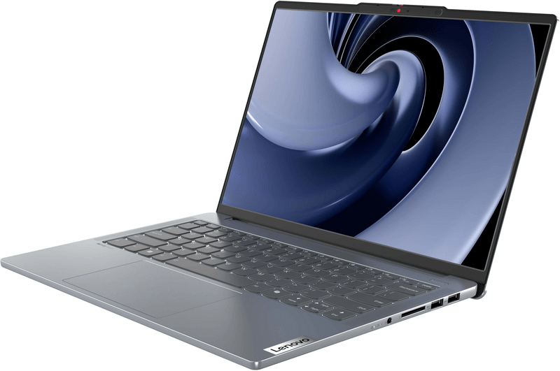 Ноутбук Lenovo IdeaPad Pro 5 14IMH9 (83D2003KRA) Arctic Grey