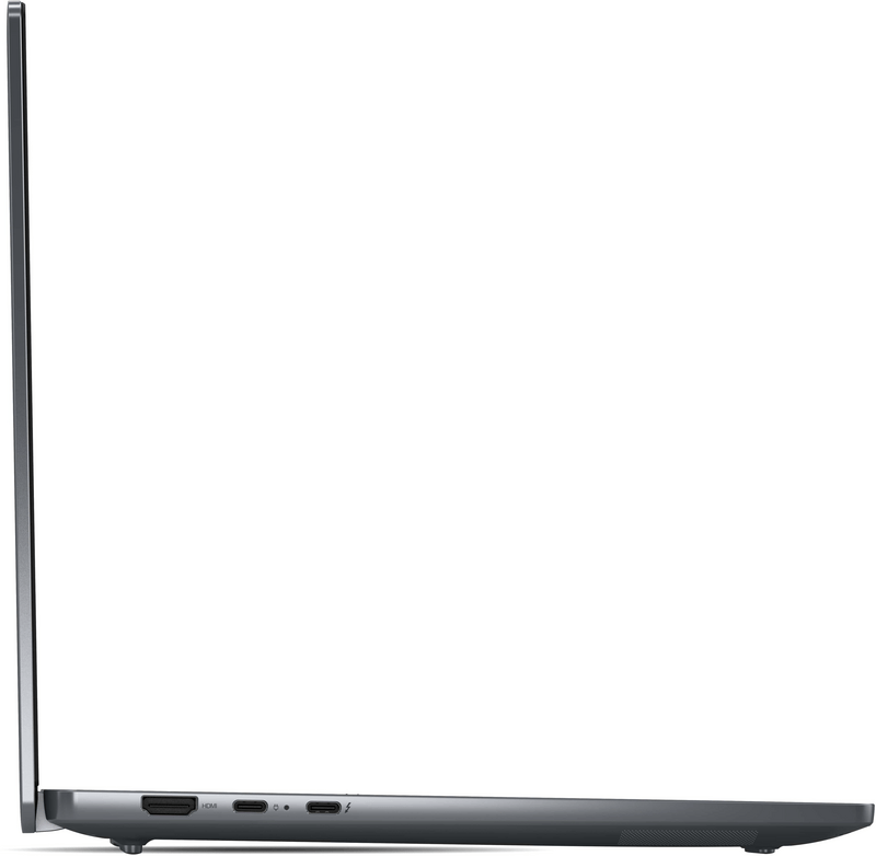 Ноутбук Lenovo IdeaPad Pro 5 14IMH9 (83D2003KRA) Arctic Grey