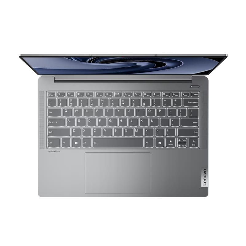 Ноутбук Lenovo IdeaPad Pro 5 14IMH9 (83D2003KRA) Arctic Grey