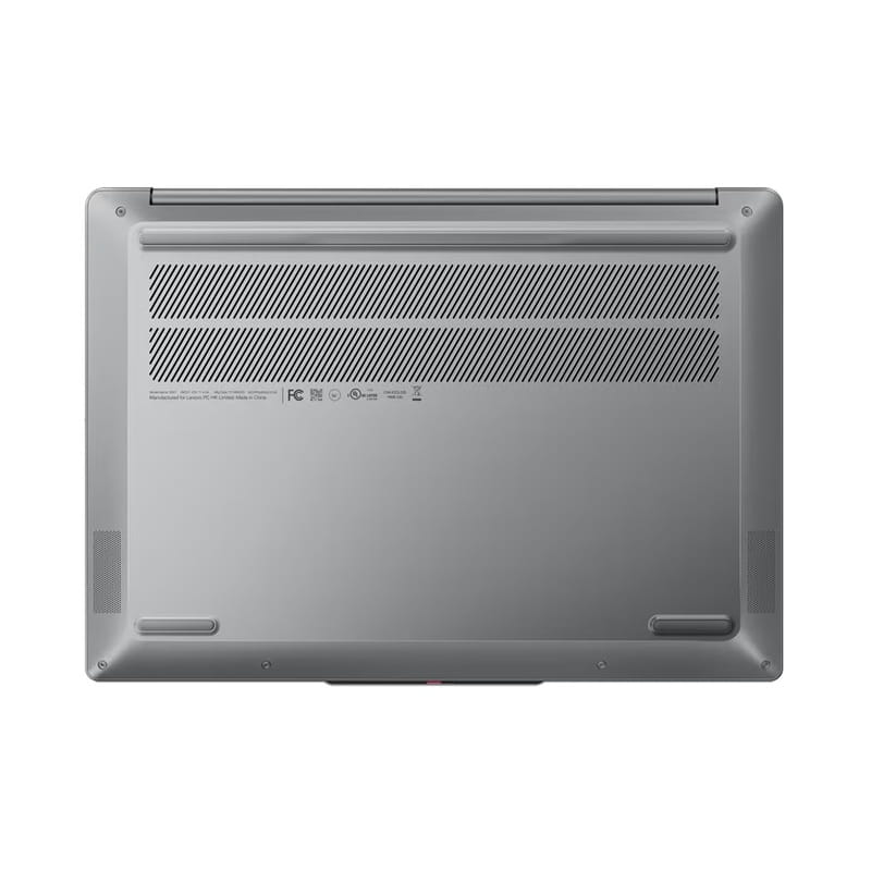 Ноутбук Lenovo IdeaPad Pro 5 14AHP9 (83D3003CRA) Arctic Grey