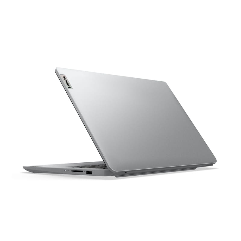 Ноутбук Lenovo IdeaPad 1 14IGL7 (82V6008LRA) Cloud Grey