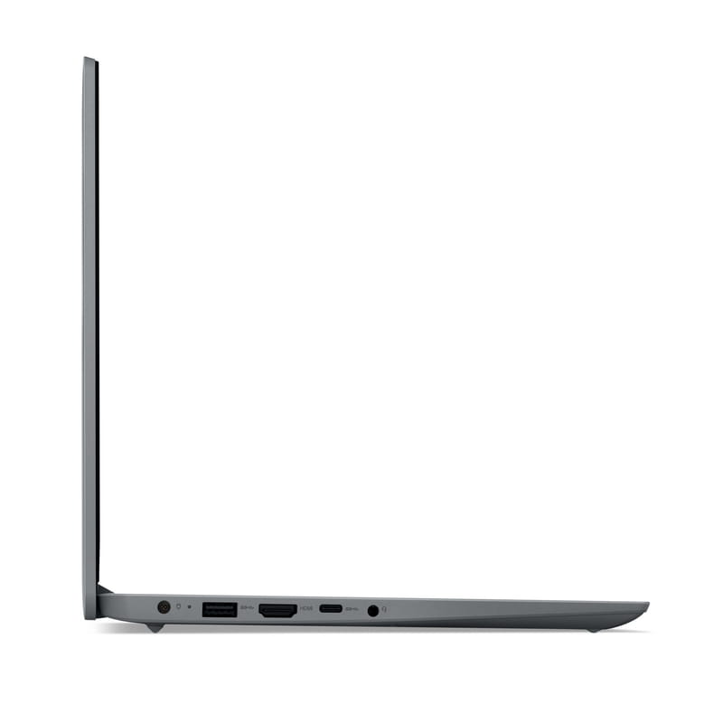 Ноутбук Lenovo IdeaPad 1 14IGL7 (82V6008LRA) Cloud Grey