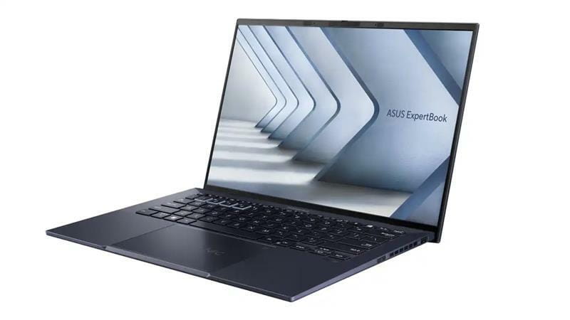 Ноутбук Asus ExpertBook B9 B9403CVAR-KM0694 (90NX05W1-M01CU0) Star Black