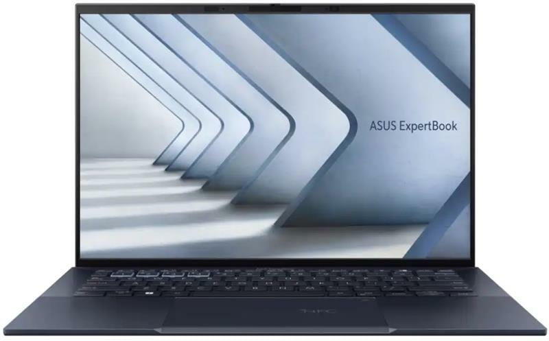 Ноутбук Asus ExpertBook B9 B9403CVAR-KM0694 (90NX05W1-M01CU0) Star Black