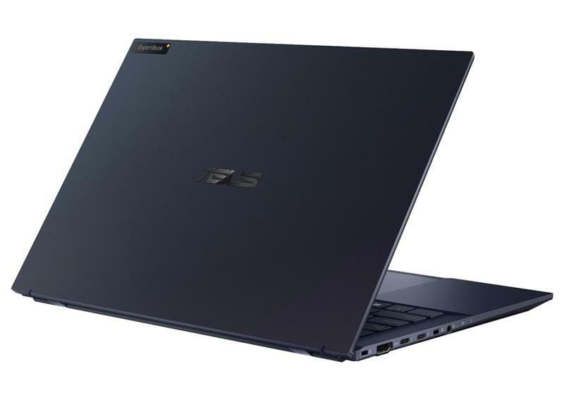 Ноутбук Asus ExpertBook B9 B9403CVAR-KM0694 (90NX05W1-M01CU0) Star Black