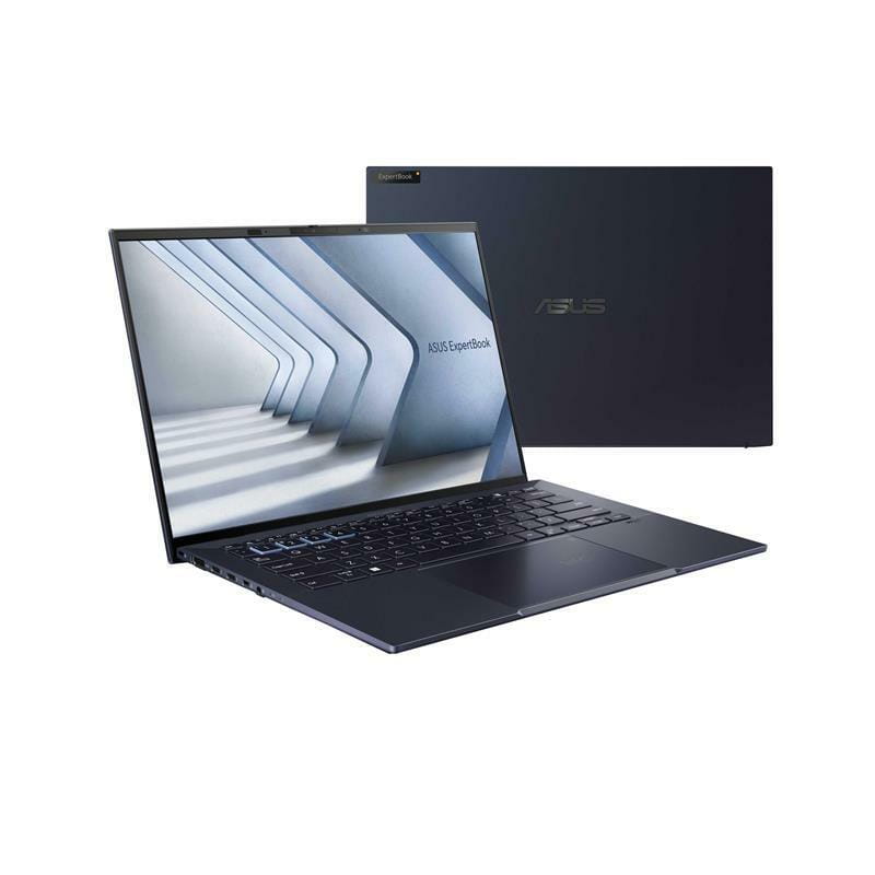 Ноутбук Asus ExpertBook B9 B9403CVAR-KM0694 (90NX05W1-M01CU0) Star Black