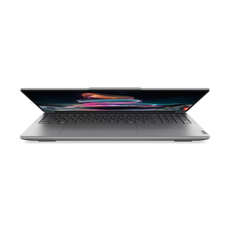Ноутбук Lenovo Yoga Pro 9 16IMH9 (83DN005XRA) Luna Grey