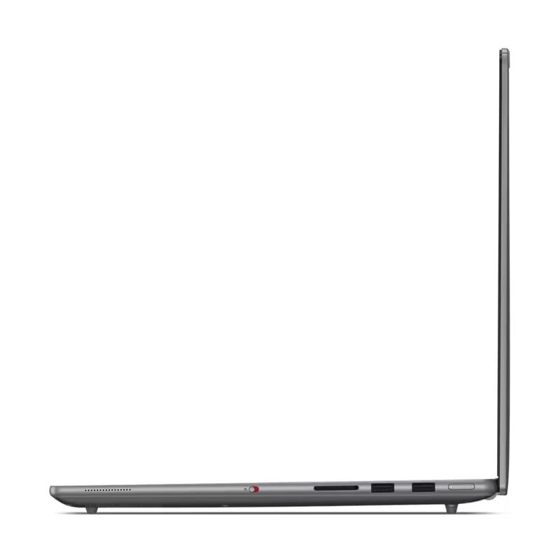 Ноутбук Lenovo Yoga Pro 9 16IMH9 (83DN005XRA) Luna Grey