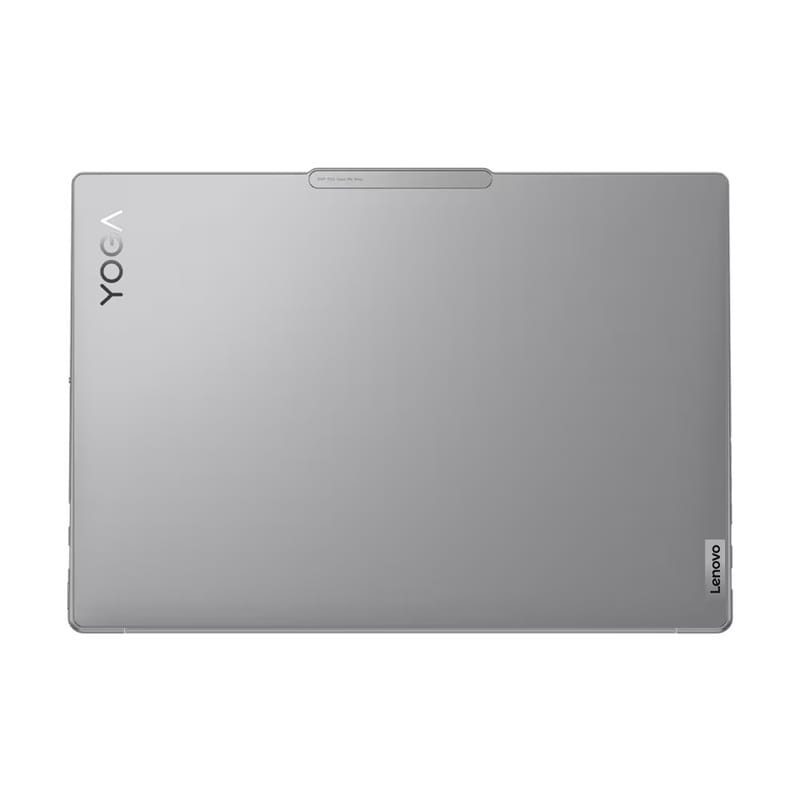 Ноутбук Lenovo Yoga Pro 9 16IMH9 (83DN005XRA) Luna Grey