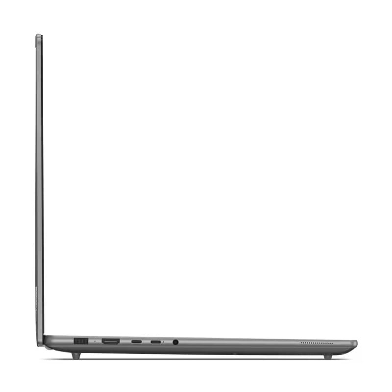 Ноутбук Lenovo Yoga Pro 9 16IMH9 (83DN005XRA) Luna Grey