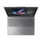 Фото - Ноутбук Lenovo Yoga Pro 9 16IMH9 (83DN005XRA) Luna Grey | click.ua