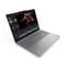 Фото - Ноутбук Lenovo Yoga Pro 9 16IMH9 (83DN005XRA) Luna Grey | click.ua