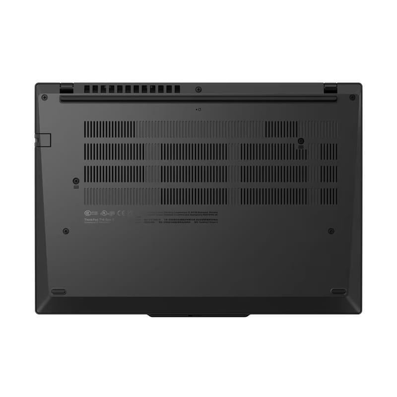 Ноутбук Lenovo ThinkPad T14 Gen 5 (21ML003TRA) Black