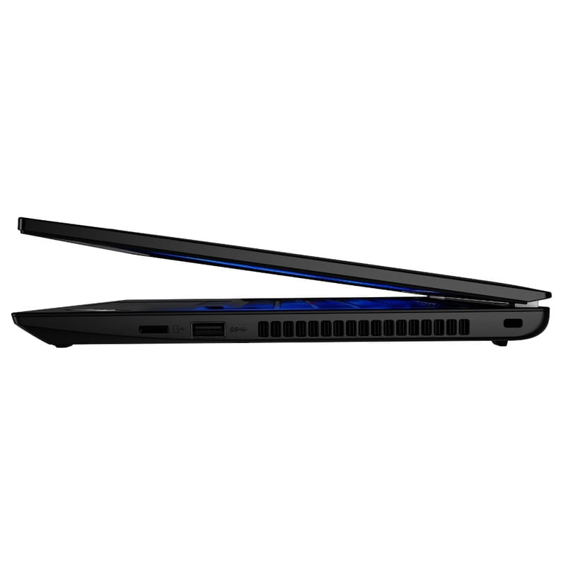Ноутбук Lenovo ThinkPad L14 Gen 5 (21L50013RA) Black