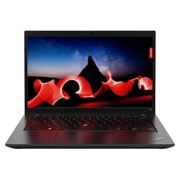 Ноутбук Lenovo ThinkPad L14 Gen 5 (21L50013RA) Black