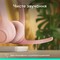 Фото - Bluetooth-гарнитура Logitech Zone 300 Wireless Rose (981-001412) | click.ua