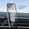 Фото - Тримач автомобільний СolorWay магнитний Air Vent-6 Gray (CW-CHM16-GR) | click.ua