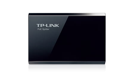 Адаптер PoE TP-Link TL-PoE10R