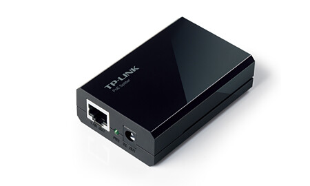 Разветвитель PoE TP-Link TL-PoE10R