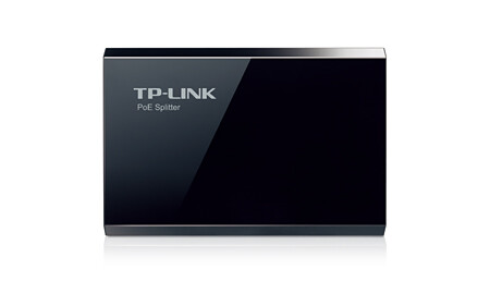 Разветвитель PoE TP-Link TL-PoE10R