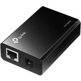 Адаптер PoE TP-Link TL-PoE10R