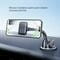 Фото - Тримач автомобільний СolorWay магнитний Dashboard-3 Gray (CW-CHM17-GR) | click.ua
