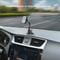 Фото - Тримач автомобільний СolorWay магнитний Dashboard-3 Gray (CW-CHM17-GR) | click.ua